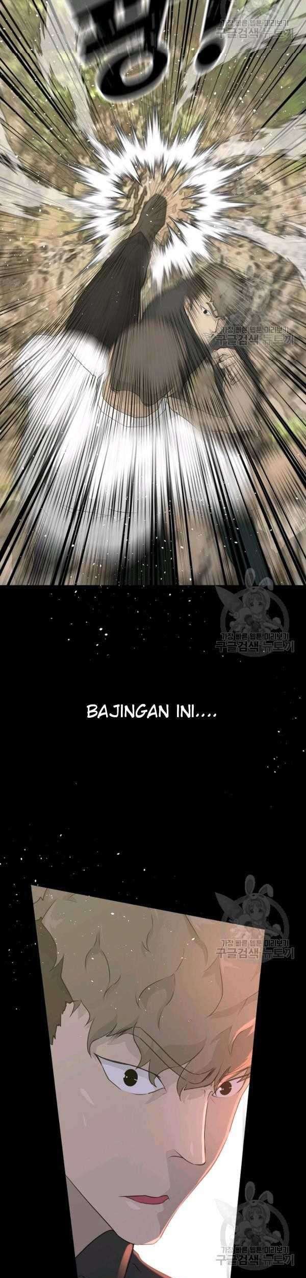 Trigger Chapter 70 - halaman 19