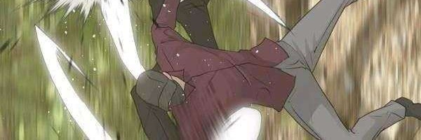 Trigger Chapter 71 - halaman 23