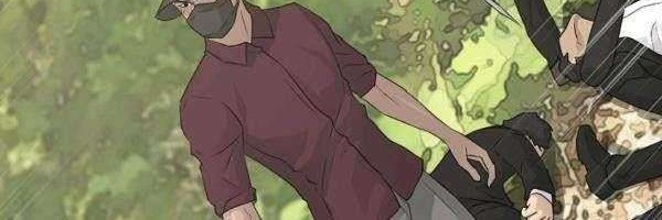 Trigger Chapter 71 - halaman 31