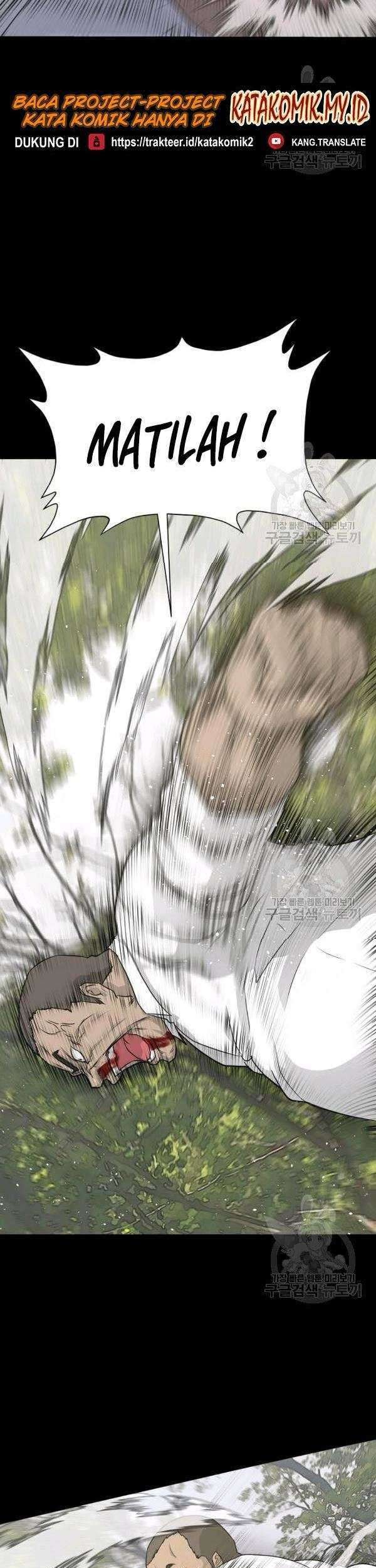 Trigger Chapter 71 - halaman 62