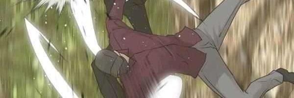 Trigger Chapter 72 - halaman 23