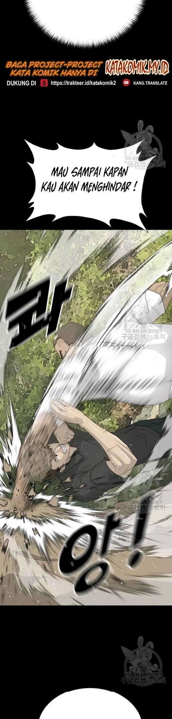 Trigger Chapter 72 - halaman 38
