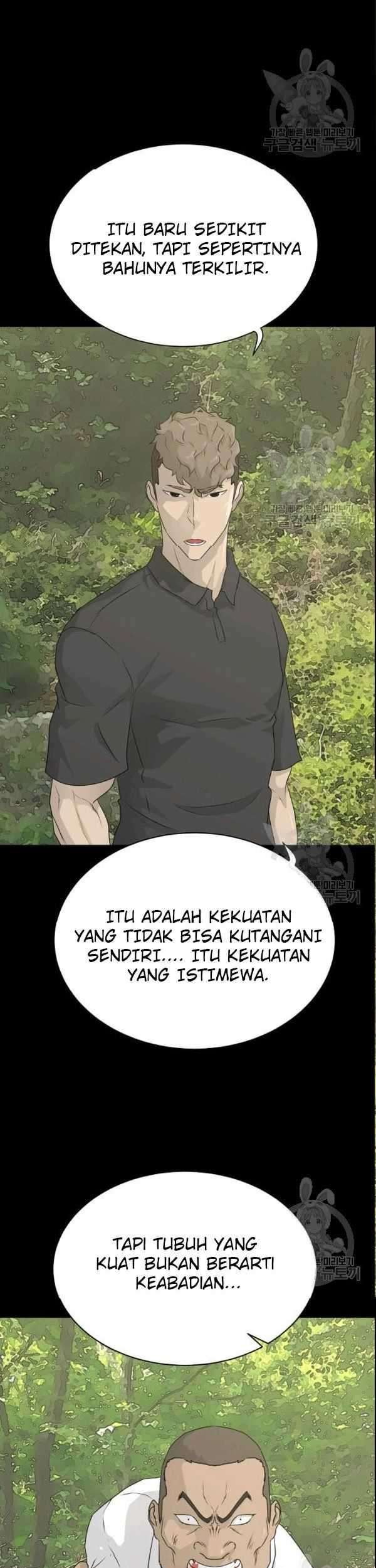 Trigger Chapter 72 - halaman 56