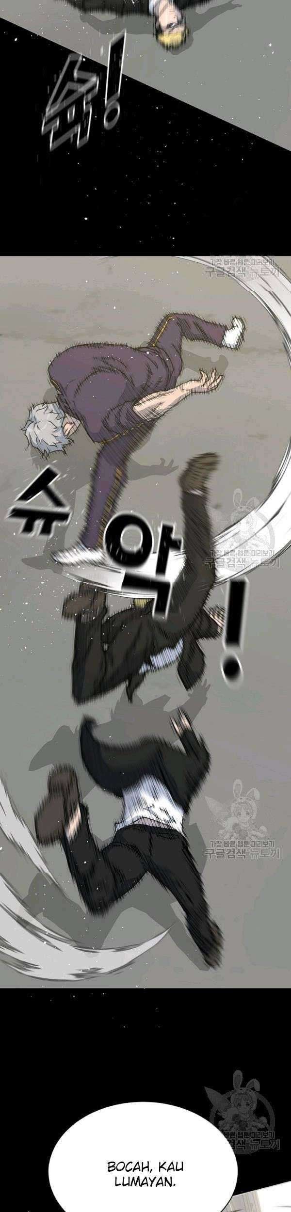 Trigger Chapter 73 - halaman 54
