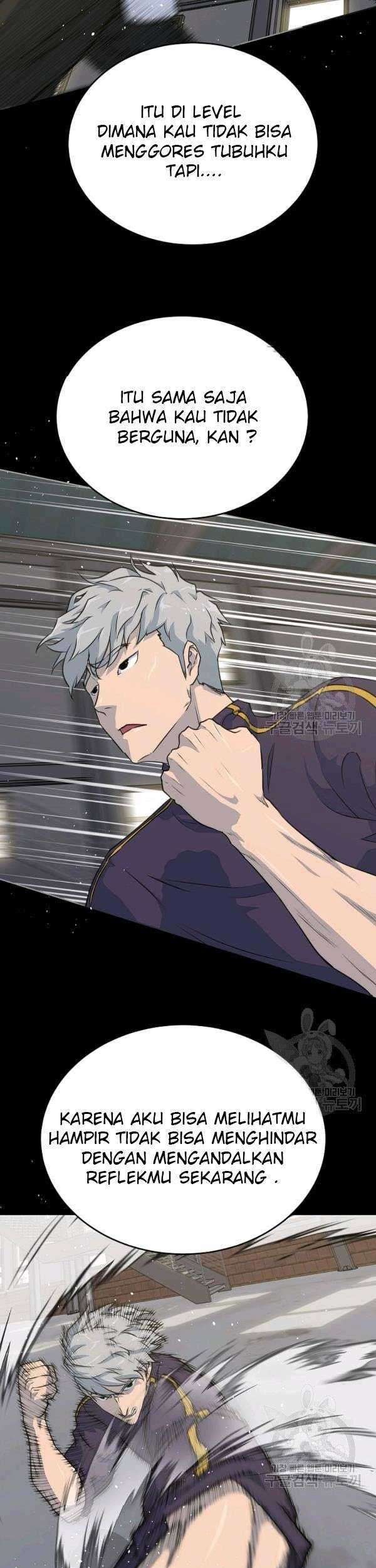 Trigger Chapter 73 - halaman 56