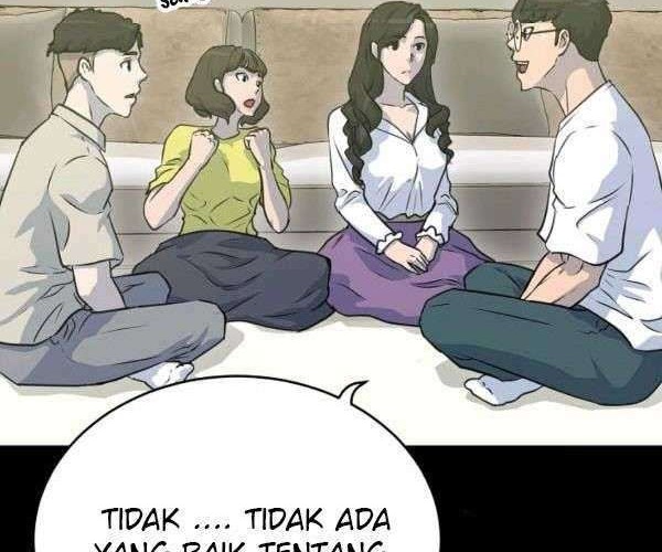 Trigger Chapter 73 - halaman 67