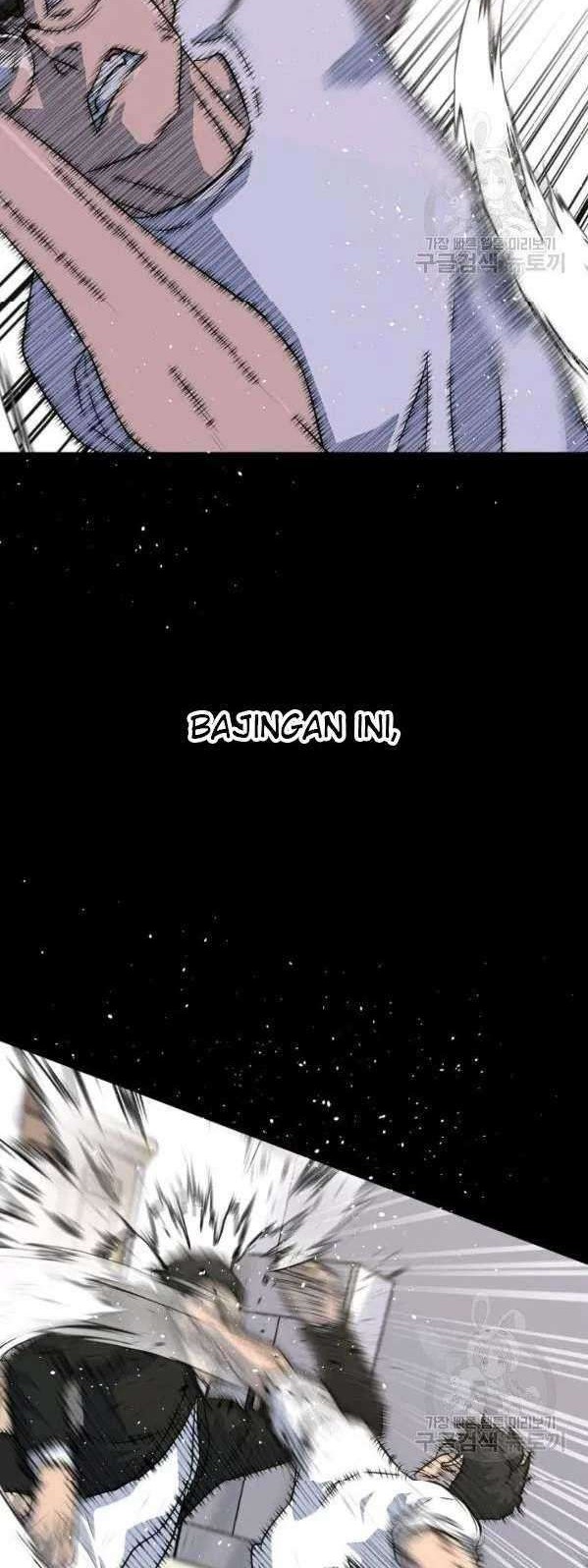 Trigger Chapter 74 - halaman 41