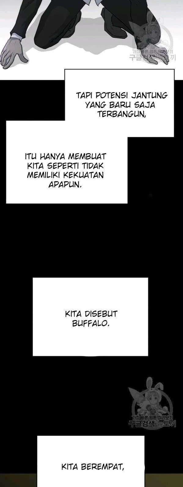 Trigger Chapter 75 - halaman 33