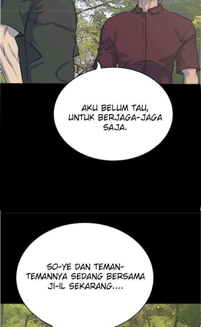 Trigger Chapter 76 - halaman 13
