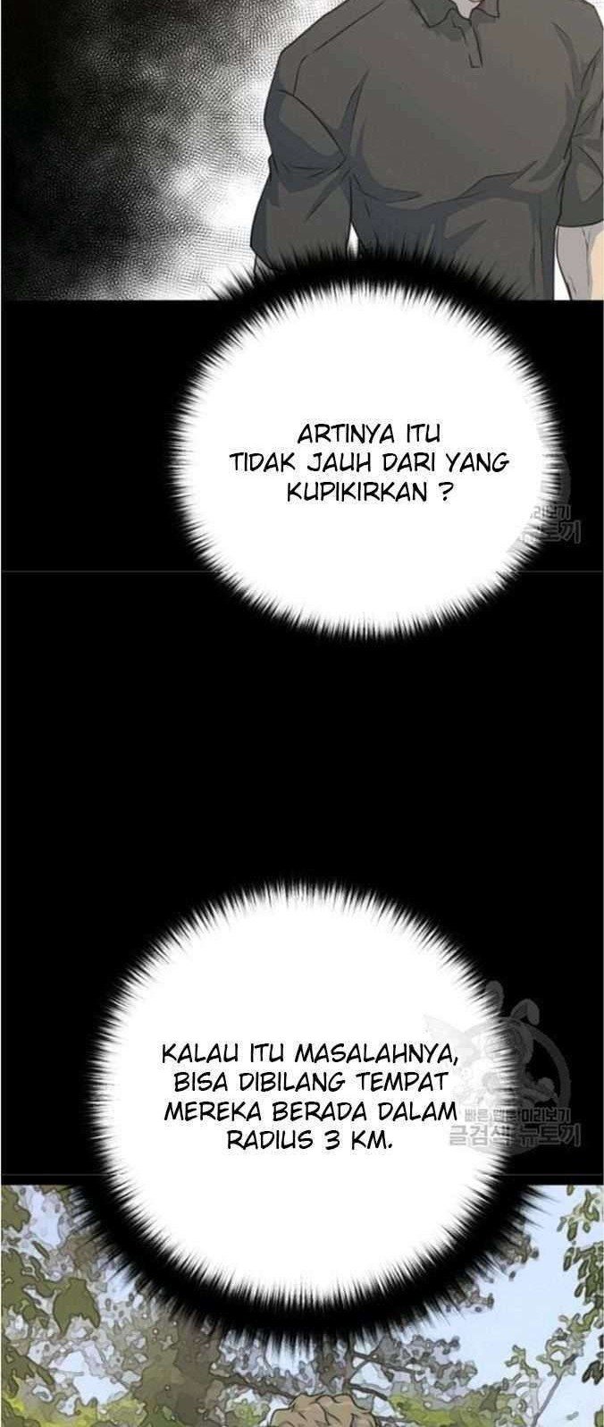 Trigger Chapter 76 - halaman 18