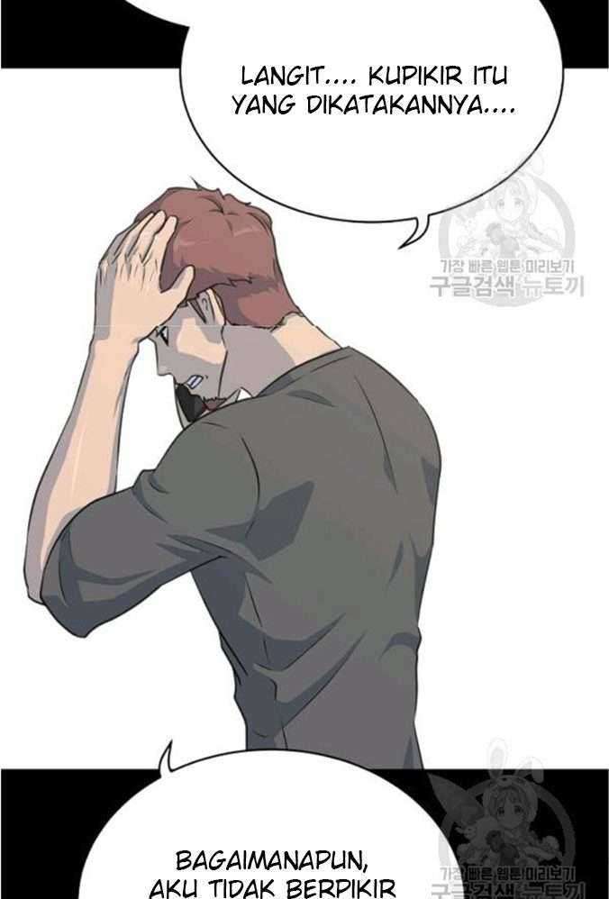 Trigger Chapter 76 - halaman 43