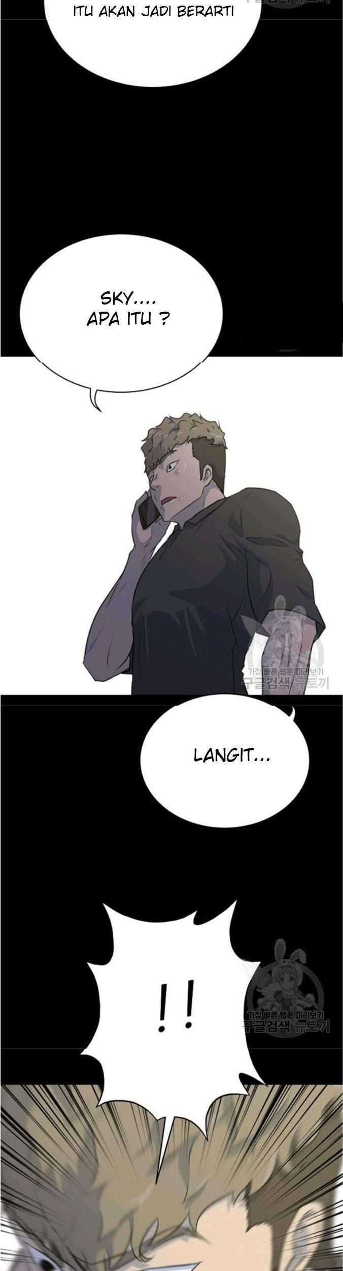 Trigger Chapter 76 - halaman 44