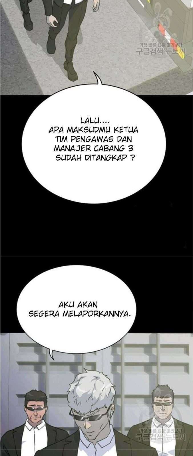 Trigger Chapter 76 - halaman 60