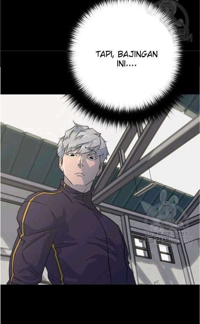 Trigger Chapter 76 - halaman 7
