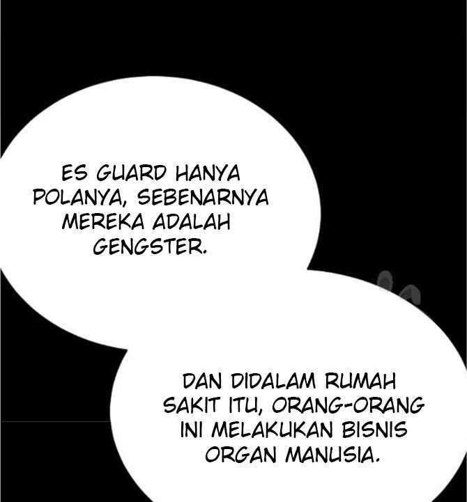 Trigger Chapter 77 - halaman 28