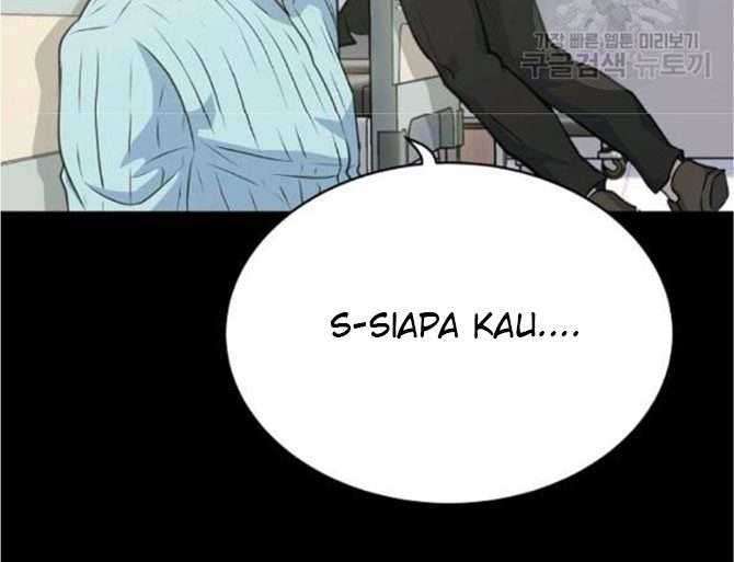 Trigger Chapter 77 - halaman 46
