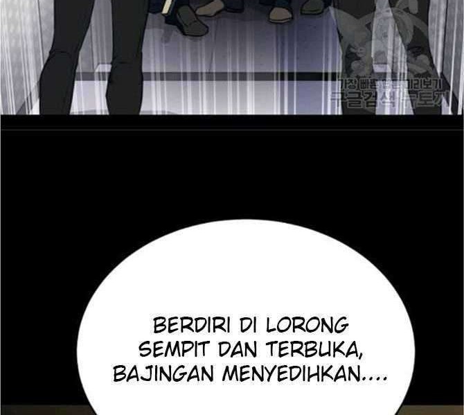 Trigger Chapter 77 - halaman 67
