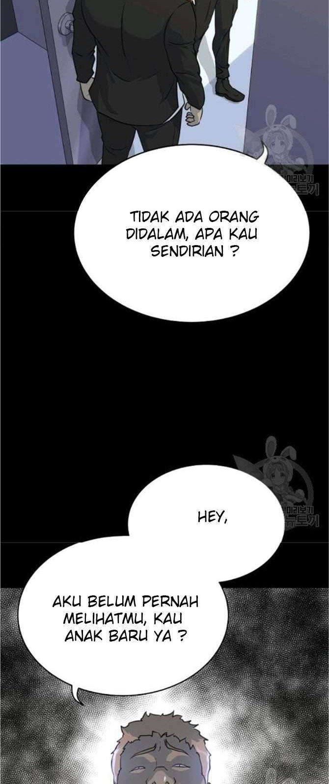 Trigger Chapter 77 - halaman 9