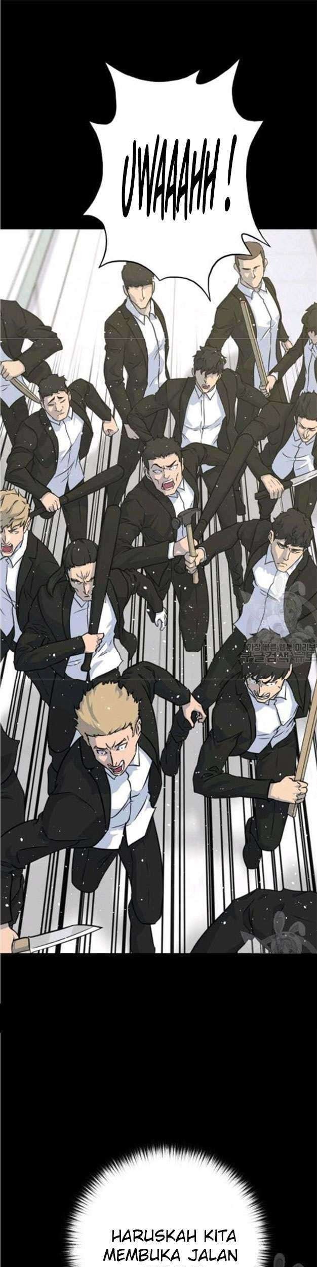 Trigger Chapter 78 - halaman 2