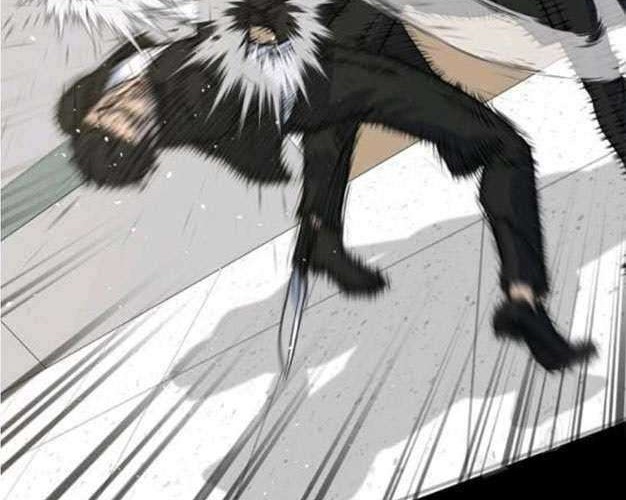 Trigger Chapter 78 - halaman 24