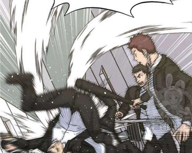 Trigger Chapter 78 - halaman 33