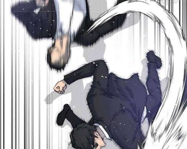Trigger Chapter 78 - halaman 42