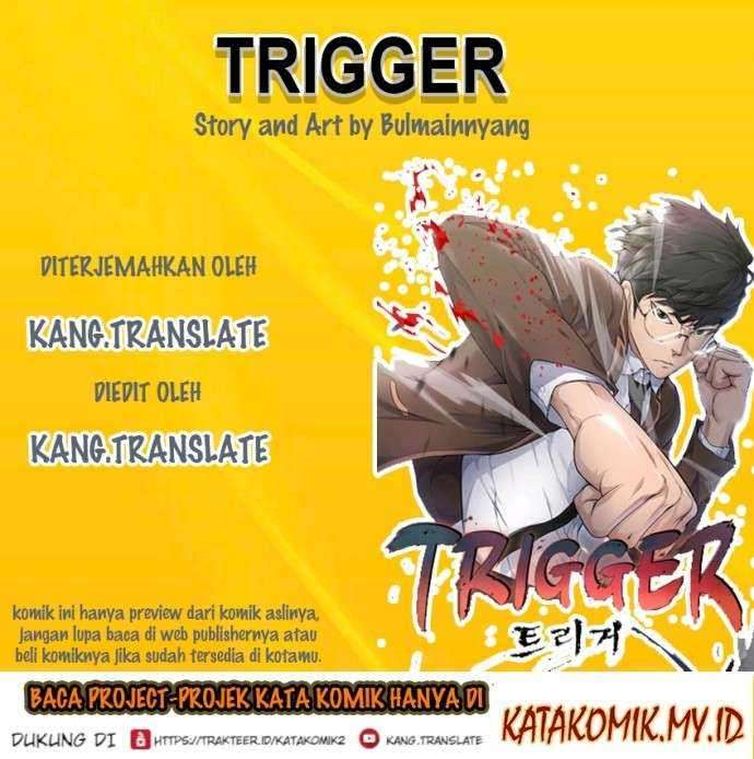 Trigger Chapter 79 - halaman 1
