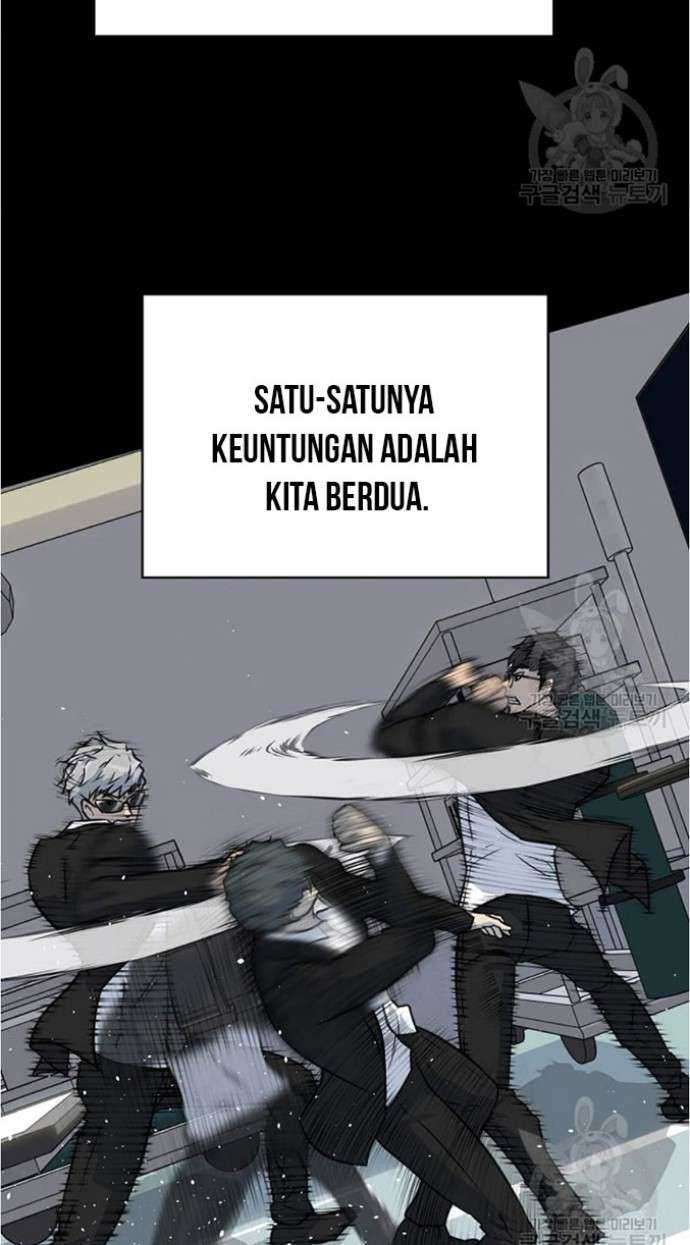 Trigger Chapter 79 - halaman 28