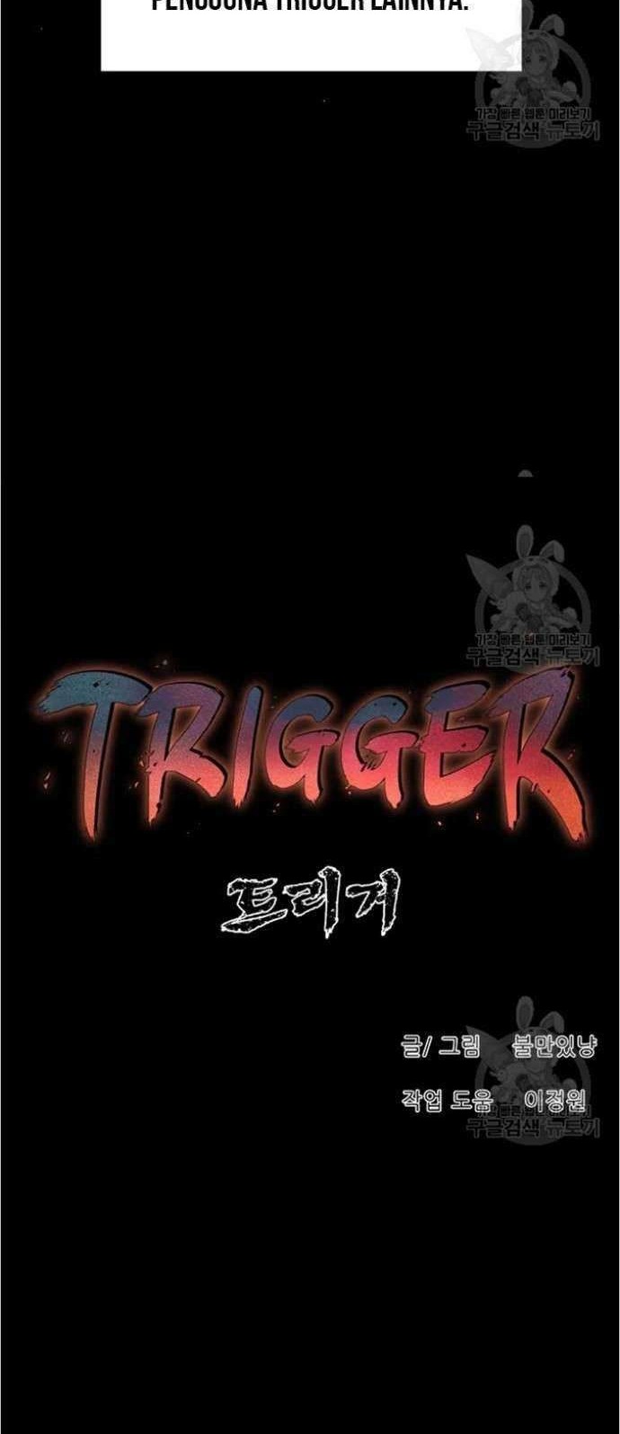 Trigger Chapter 79 - halaman 30