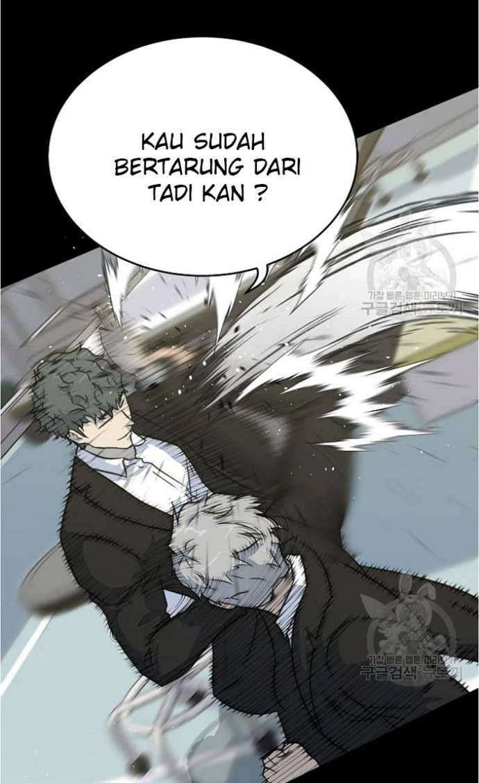 Trigger Chapter 79 - halaman 4