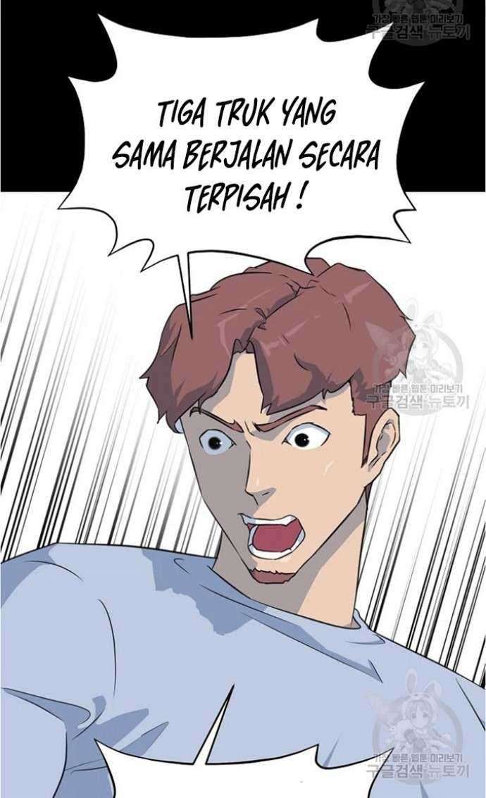Trigger Chapter 79 - halaman 43
