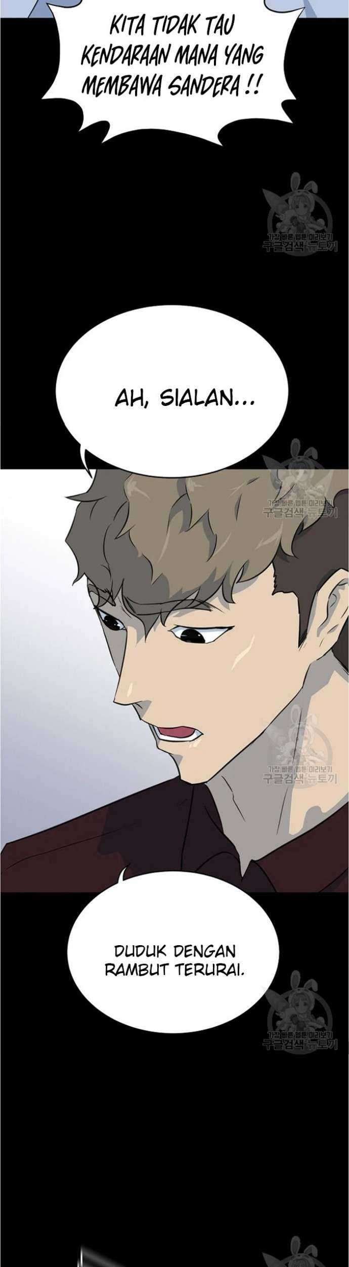 Trigger Chapter 79 - halaman 44