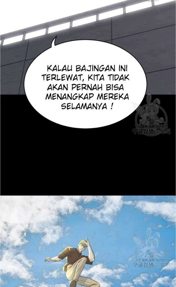 Trigger Chapter 79 - halaman 49
