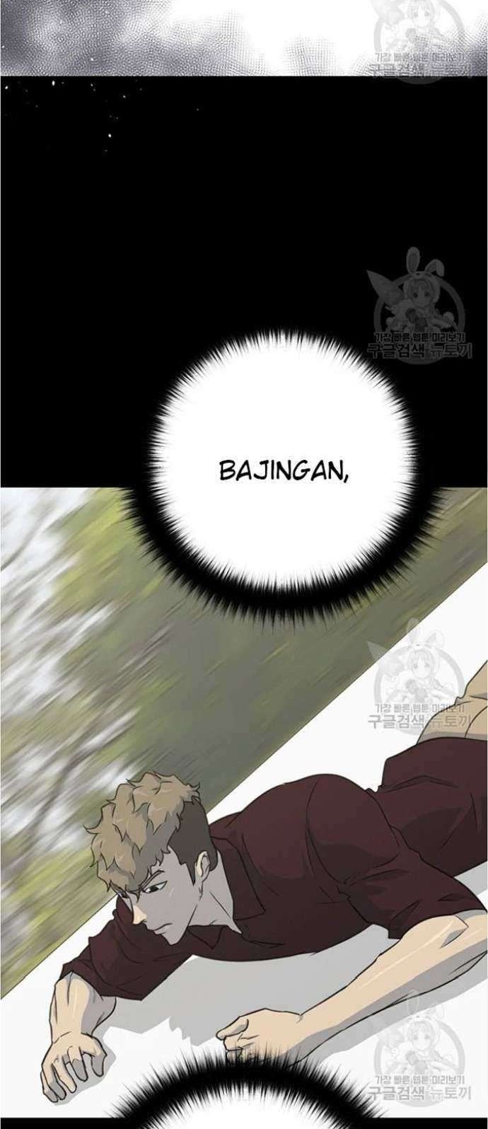 Trigger Chapter 79 - halaman 54