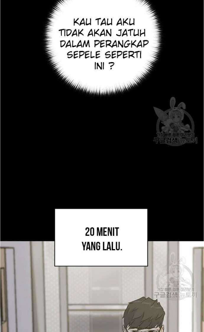 Trigger Chapter 79 - halaman 55