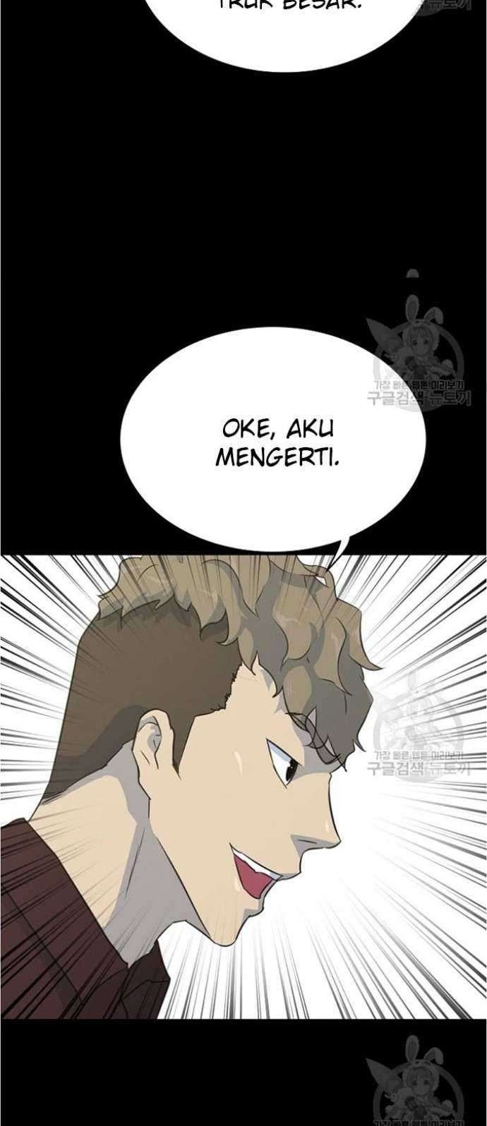 Trigger Chapter 79 - halaman 57
