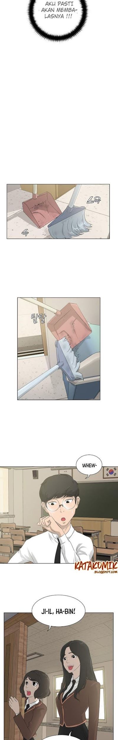 Trigger Chapter 8 - halaman 12