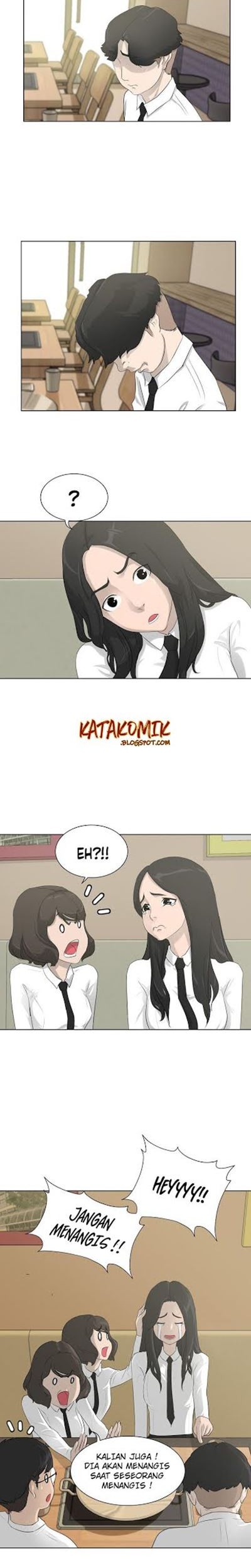 Trigger Chapter 8 - halaman 20