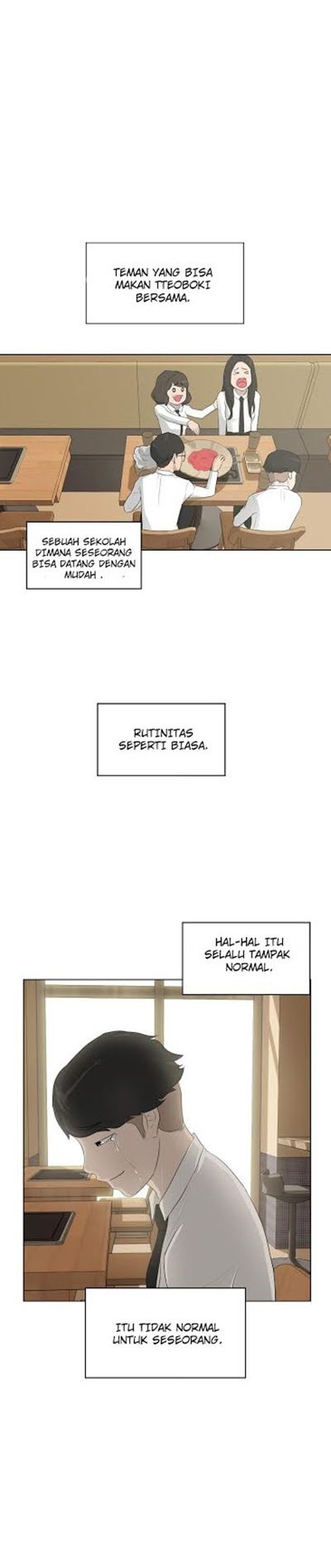 Trigger Chapter 8 - halaman 21