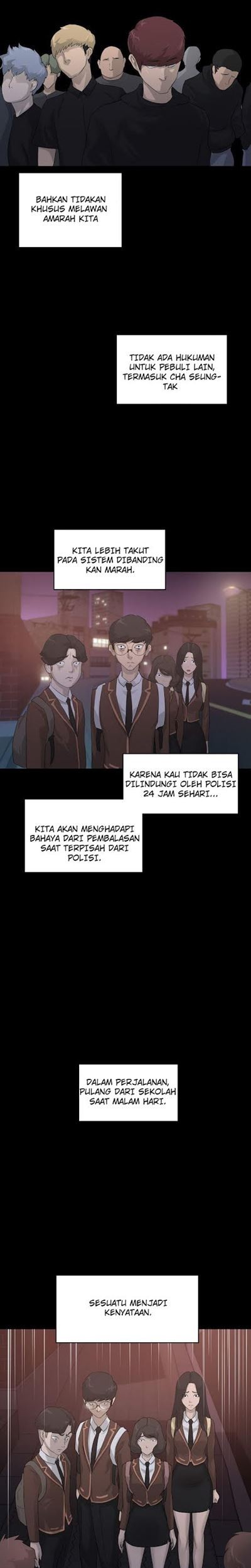 Trigger Chapter 8 - halaman 26