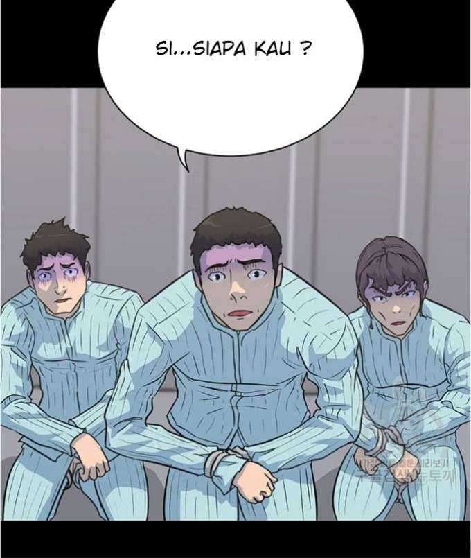Trigger Chapter 80 - halaman 16