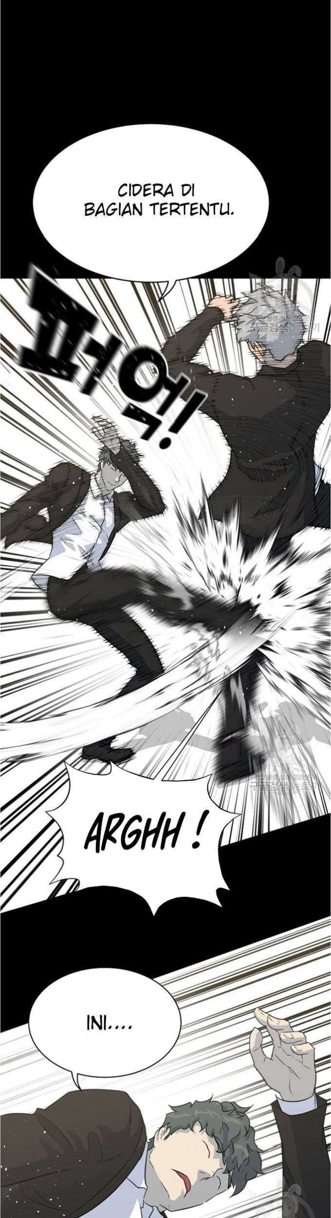 Trigger Chapter 80 - halaman 50