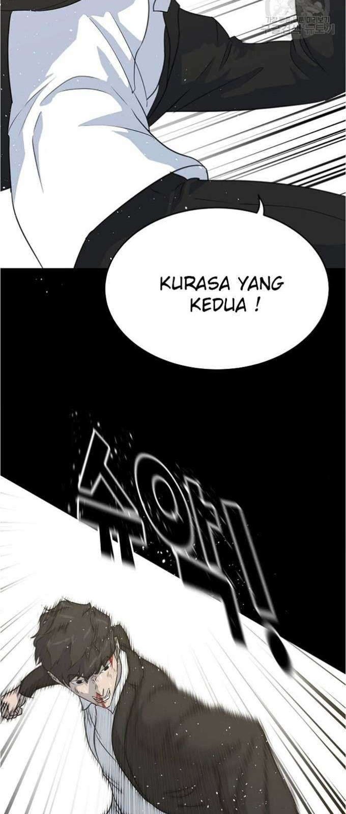 Trigger Chapter 80 - halaman 51