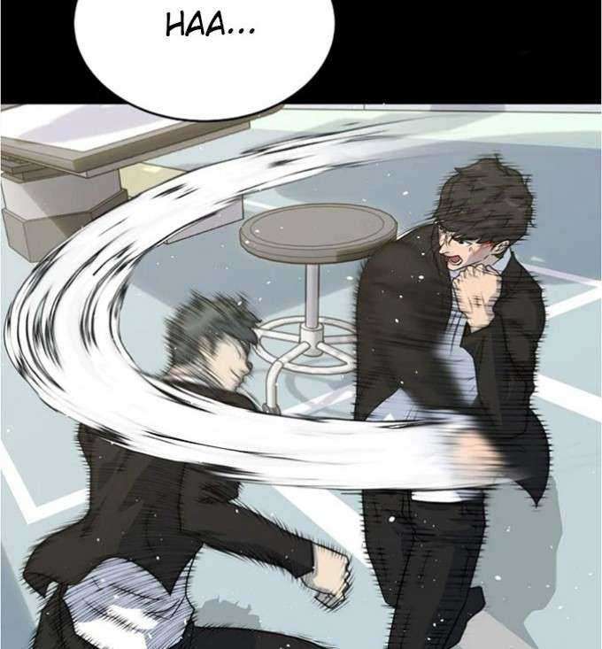Trigger Chapter 80 - halaman 55
