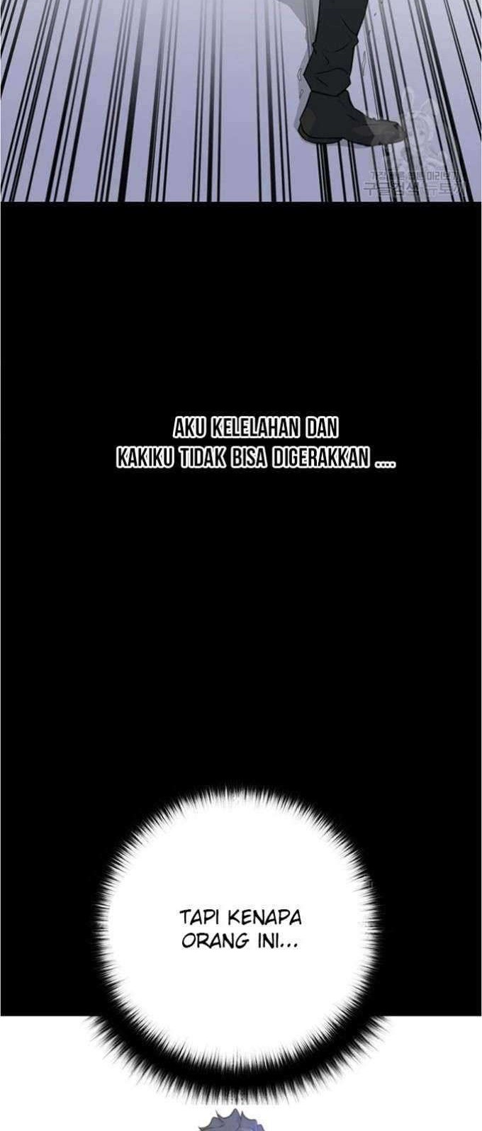 Trigger Chapter 80 - halaman 60