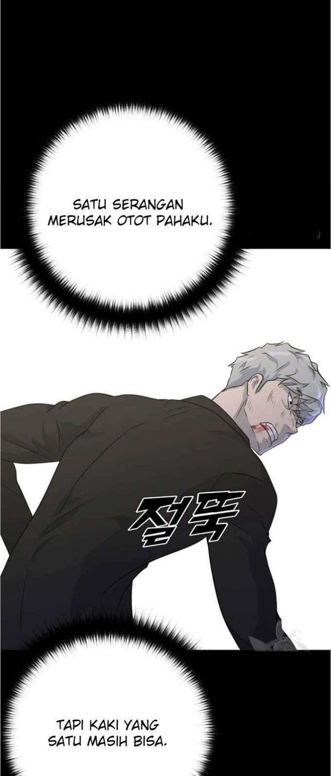 Trigger Chapter 80 - halaman 63