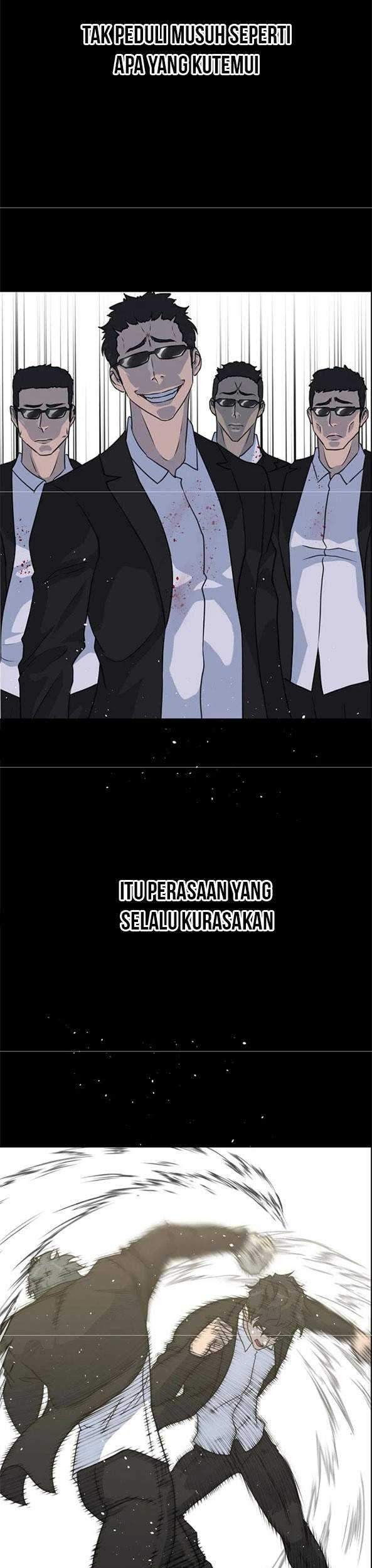 Trigger Chapter 81 - halaman 20