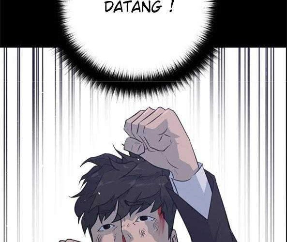 Trigger Chapter 81 - halaman 3