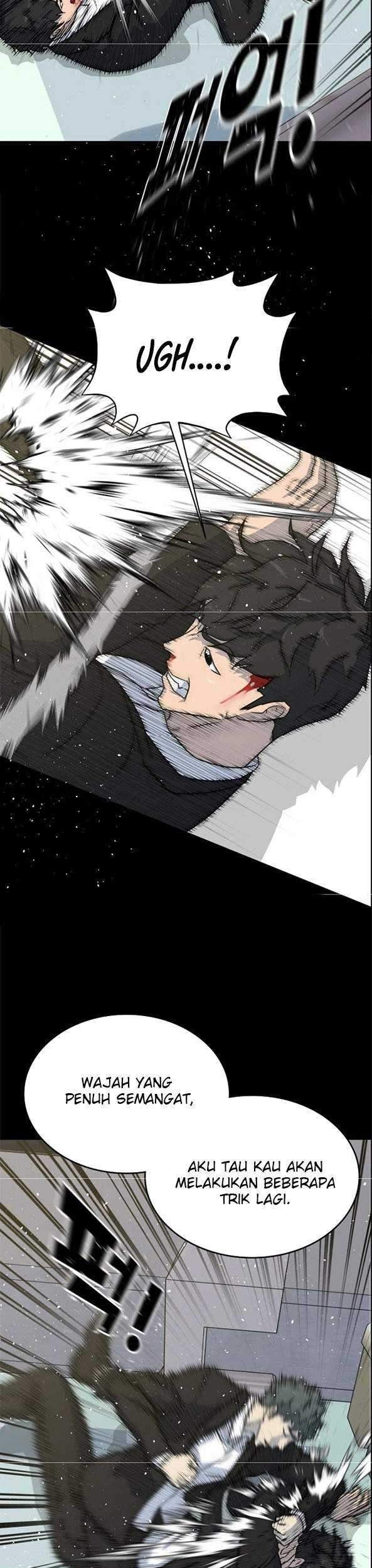 Trigger Chapter 81 - halaman 44