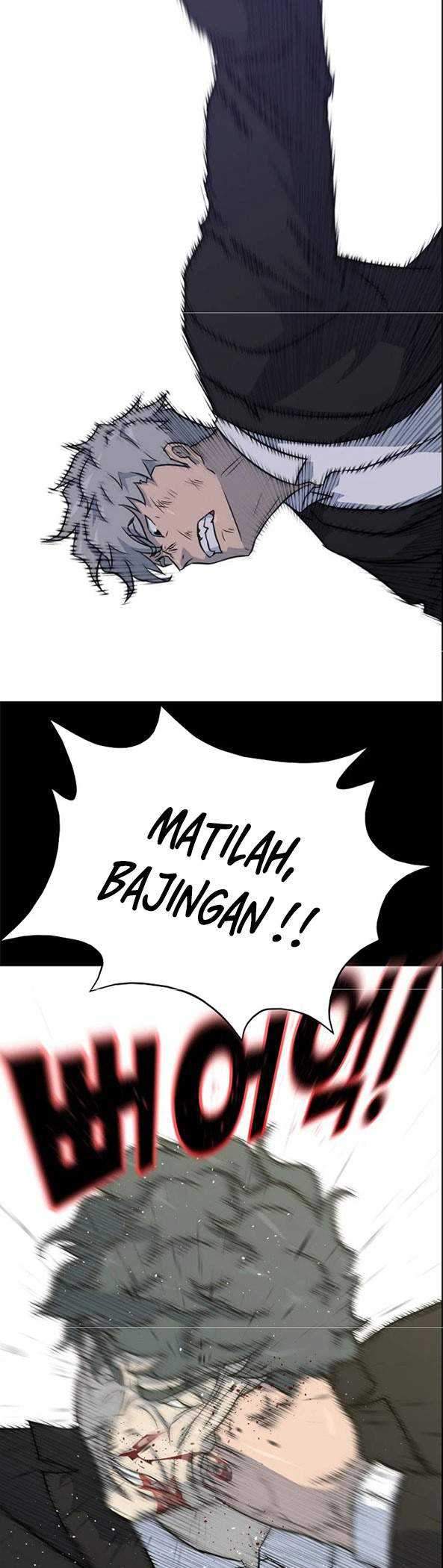 Trigger Chapter 81 - halaman 55
